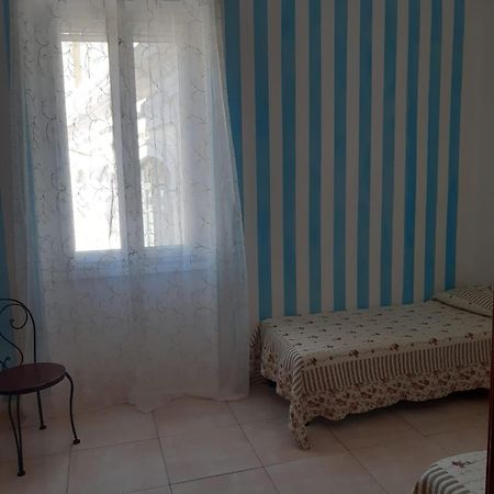 Casa Livorno Lägenhet Exteriör bild