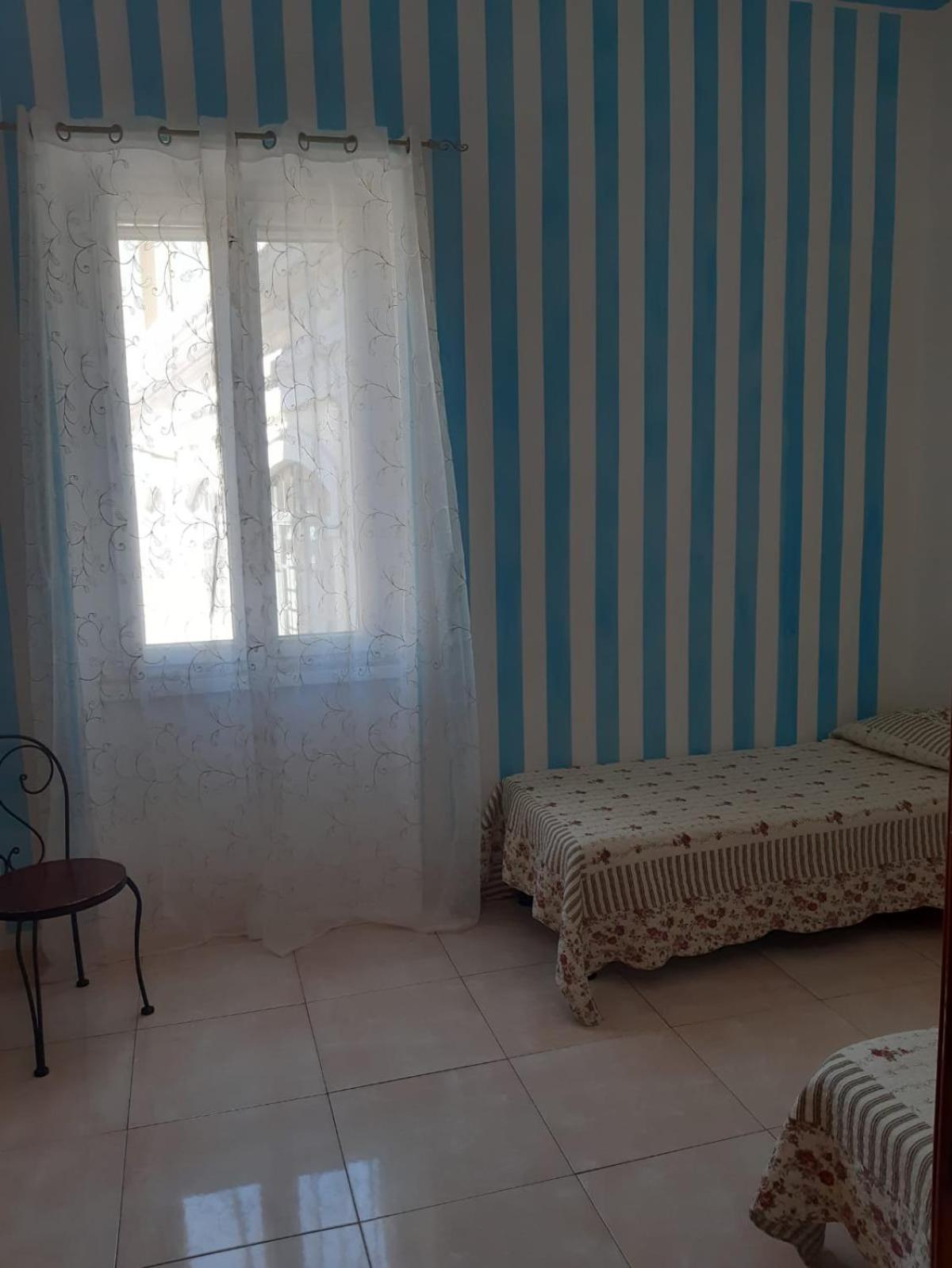 Casa Livorno Lägenhet Exteriör bild