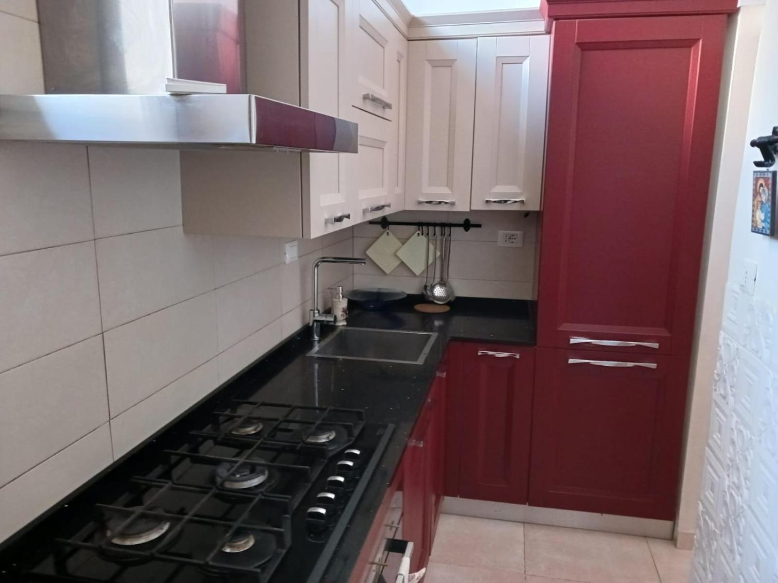 Casa Livorno Lägenhet Exteriör bild